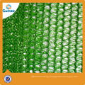 Polyethylene ginseng green sun shade cloth net with promotional price